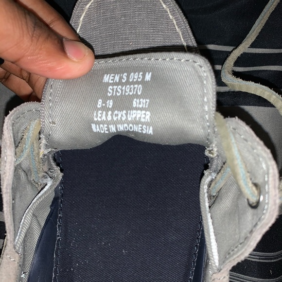 Sperry Top-Siders - Picture 5 of 5